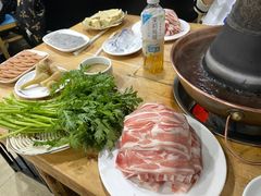 -元盛居(亚泰大街店)