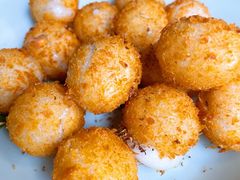 -灶丰年间(定安路店)