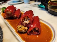-花城粤菜餐厅(高新区店)