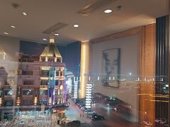-渔港明珠酒店(星海广场店)