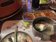 -西塔老太太泥炉烤肉(上海七宝领展广场店)