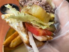 -魏斯理汉堡(西安沣东吾悦店)