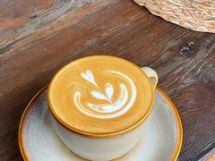 -铁手咖啡制造局Metal Hands(永嘉路店)