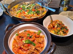 鸡爪烧猪尾-桐湾大院·桐庐菜(滨江店)