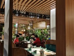 -锦府盐帮·李宅(领展购物广场中关村店)