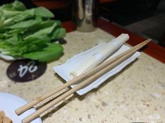 华夏一面-先机泉水鸡汤(南山老君洞店)