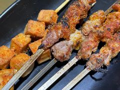 -禾木·新疆特色美食