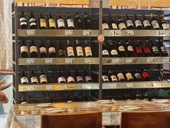 -BISTROFIORE美伊娜(伊犁南路店)
