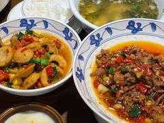 -八碗湘长沙市井菜(坡子街店)