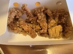 -必胜客(安盛金马店)