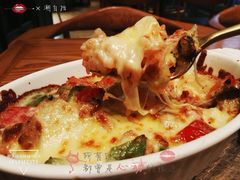 -SEN CASTLE城堡西餐(创意设计中心店)