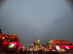 -大唐不夜城