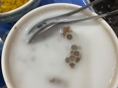 -冰神糖水铺(国贸中心店)