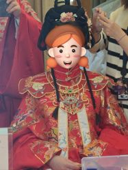 点击看大图 -金夫人婚纱摄影(总店)