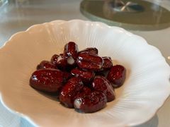 糯米红枣-世博源公馆·本帮融合菜·主题包厢·江景餐厅