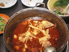 -李子坝梁山鸡(李子坝大鸡哥店)