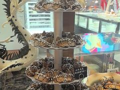 -菲住布渴酒店自助餐厅(阿里巴巴西溪园区店)