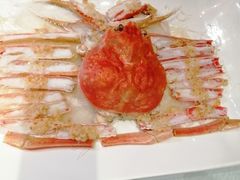 -徐记海鲜(大雁塔|金都店)