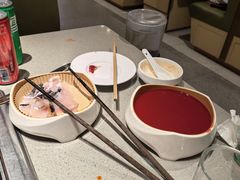 -海底捞火锅(泉城路店)