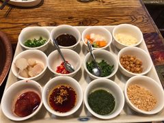 -额尔敦传统涮(公园西路店)