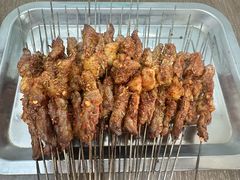 -金二烤肉(早慈巷小区店)