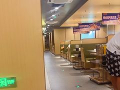 -海底捞火锅(坪山益田假日广场店)