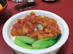 -卫鼎轩·曹公馆(鼓楼店)