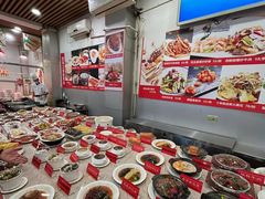 -四海之家(蛇口店)
