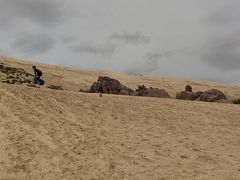 -玉龙沙湖景区
