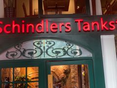 -申德勒加油站西餐厅Schindlers Tankstelle(上海外滩店)