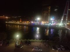 -川旺角川粤融合菜•海景餐厅(星海广场店)