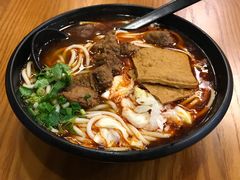 招牌极品牛肉粉-鑫花溪牛肉米粉(凤凰街创始总店)