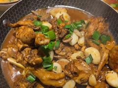 -鸿运楼·舌尖上的徽菜