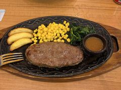 -萨莉亚意式餐厅(深南茂业店)