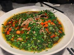 -蔴将·川菜(黄龙万科店)