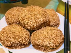 -烤肉宛饭庄(南礼士路店)
