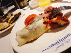 -星伦多 自助料理(圆融店)
