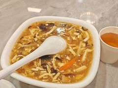 -台北楚楚园馅饼粥(虹桥南丰城店)