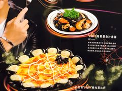 -必胜客(天河城店)