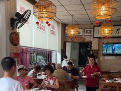 -老鼎万春卤菜(五代传承创始老店)