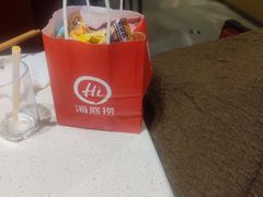 -海底捞大排档火锅(打浦路店)