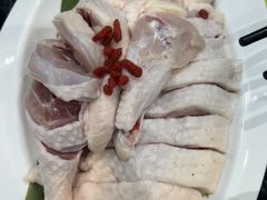 -小海豚•老字号海鲜餐厅(天涯店)