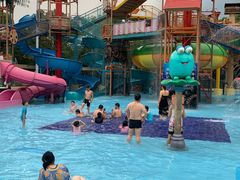 -天目湖水世界
