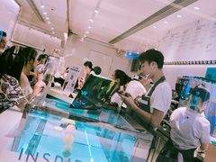 -喜茶(佛山岭南站店)