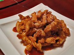 -驿楼兰·新疆菜(火车站店)
