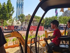 -郑州方特梦幻王国