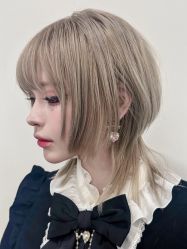 -GRAVITY HAIR 地心引力