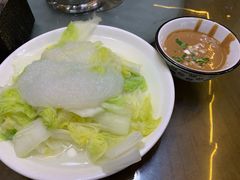 -清真·鸦儿李记·小馆(后海店)