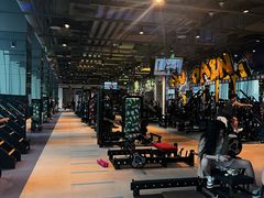 -Trainyard 炼·工场(中国国际贸易中心店)