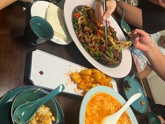 -童婆婆面馆(薛庄小区店)